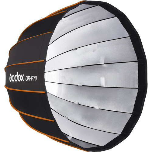 Godox Parabolic Softbox QR-P70 - 1